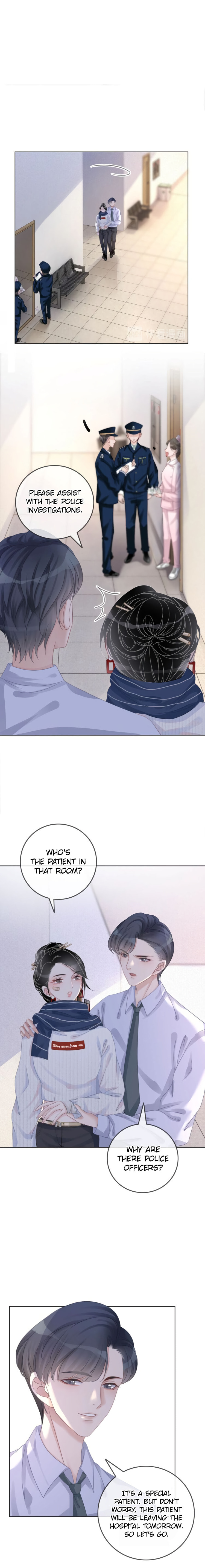 Read This Song Is Only for You chapter 13 image 4 on Lezhin