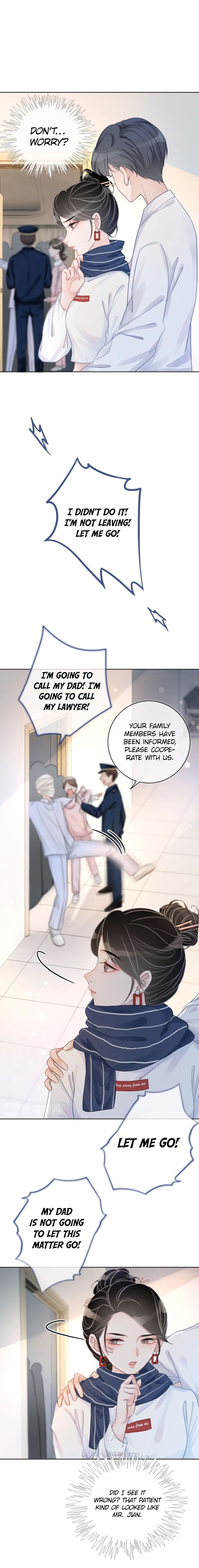 Read This Song Is Only for You chapter 13 image 5 on Lezhin