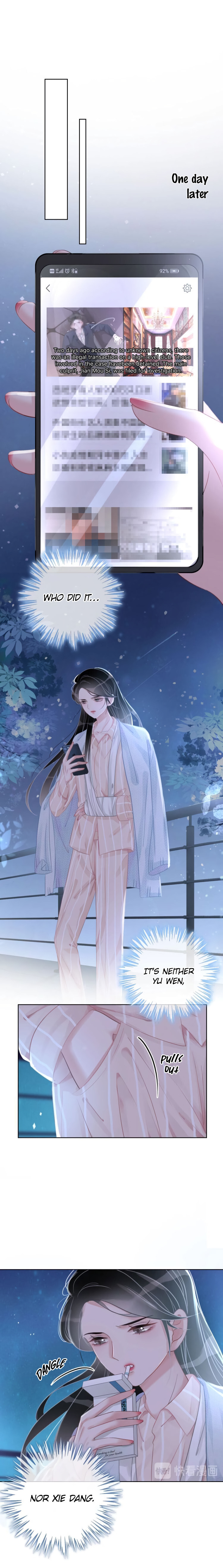 Read This Song Is Only for You chapter 13 image 6 on Lezhin