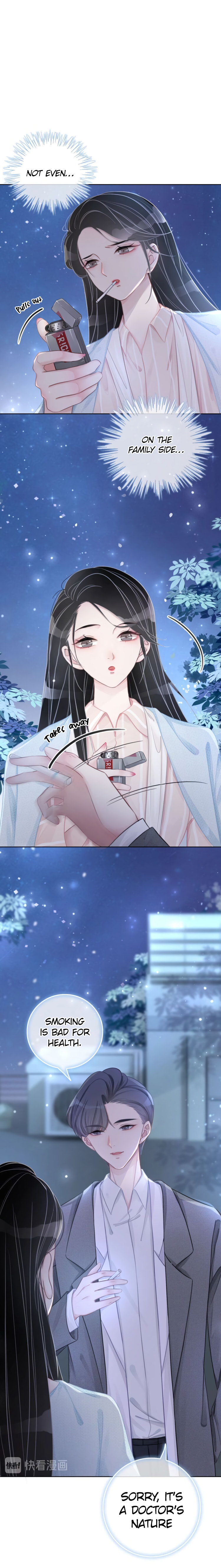 Read This Song Is Only for You chapter 13 image 7 on Lezhin