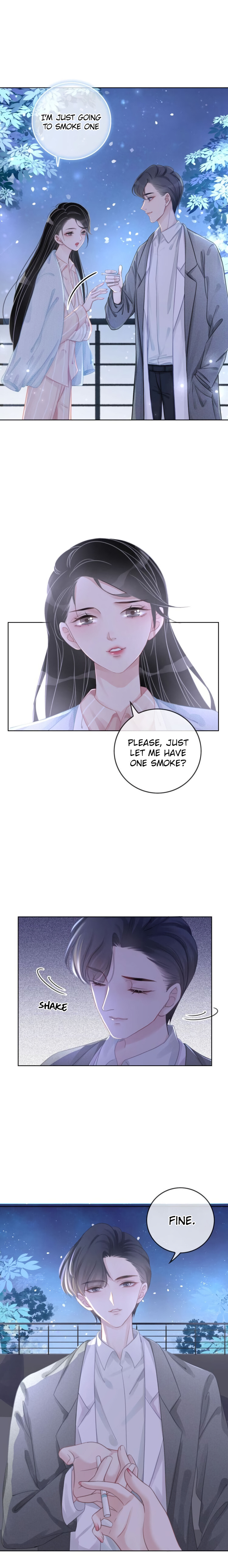 Read This Song Is Only for You chapter 13 image 8 on Lezhin