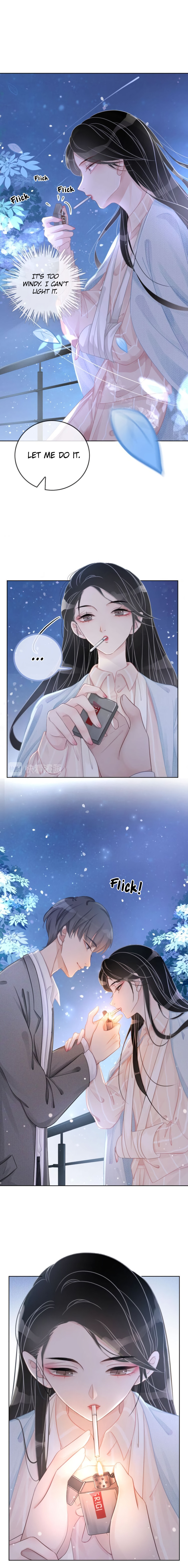 Read This Song Is Only for You chapter 13 image 9 on Lezhin