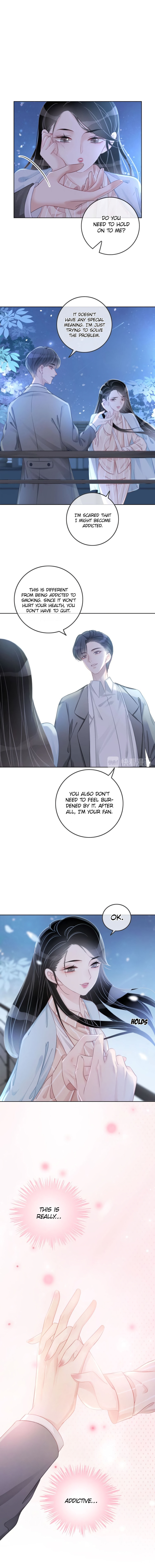 Read This Song Is Only for You chapter 14 image 2 on Lezhin