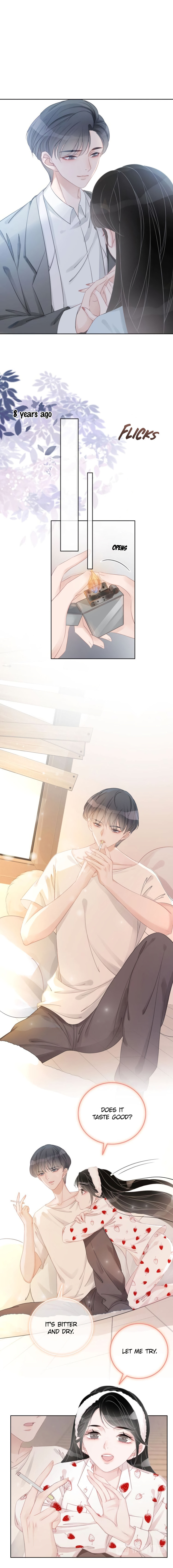 Read This Song Is Only for You chapter 14 image 3 on Lezhin