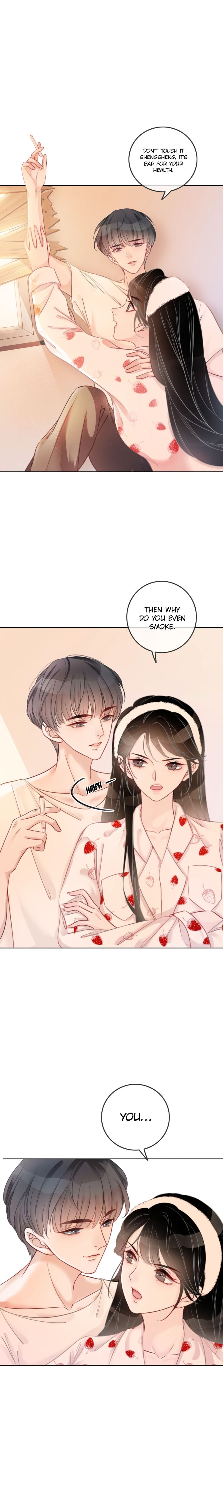 Read This Song Is Only for You chapter 14 image 4 on Lezhin