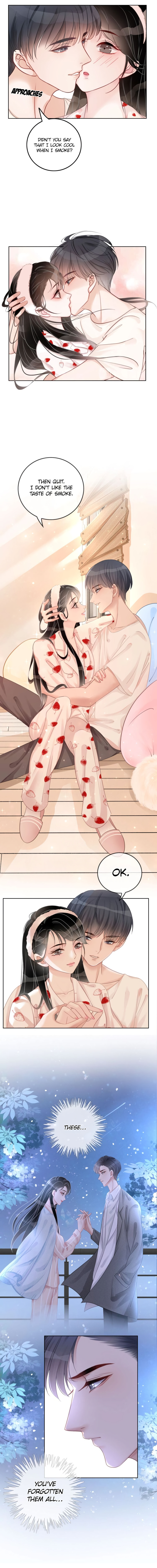 Read This Song Is Only for You chapter 14 image 5 on Lezhin