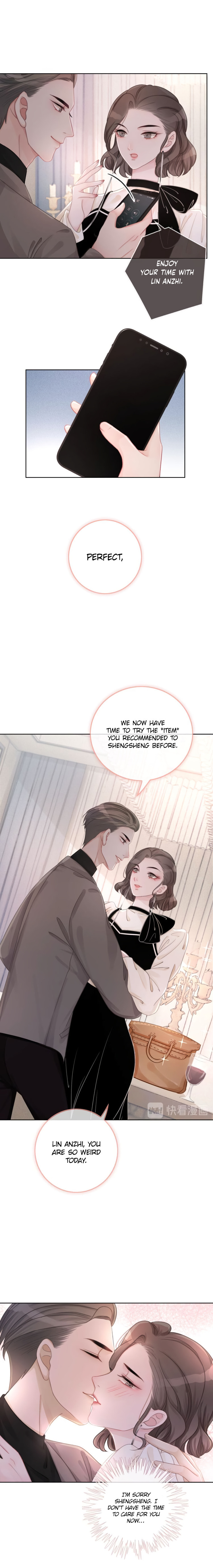 Read This Song Is Only for You chapter 14 image 7 on Lezhin