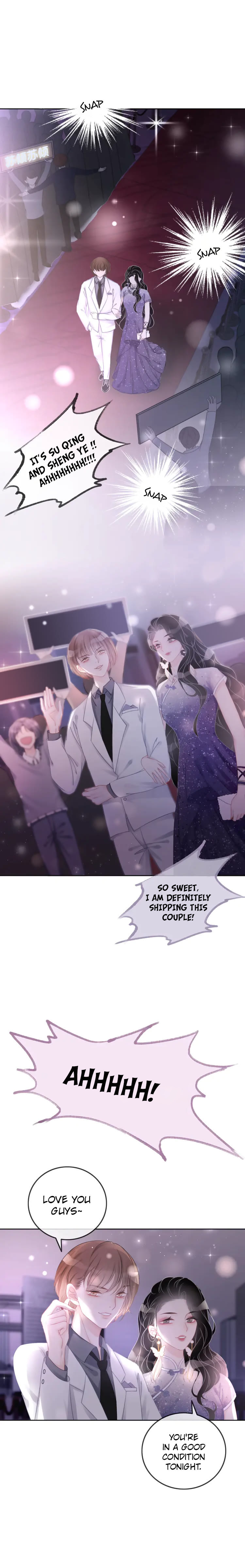 Read This Song Is Only for You chapter 16 image 0 on Lezhin