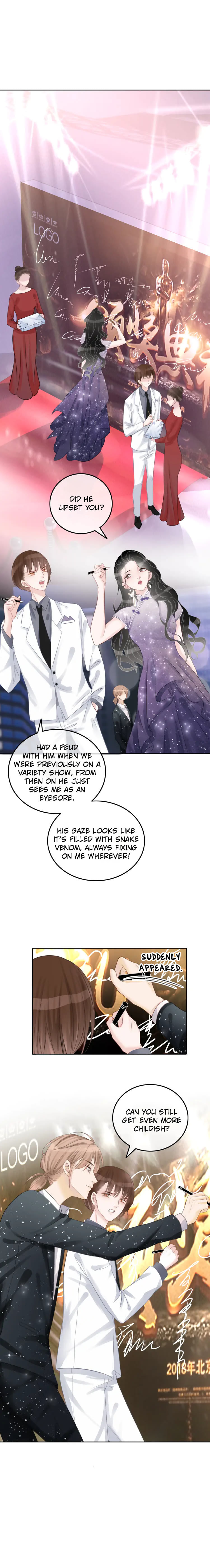 Read This Song Is Only for You chapter 16 image 2 on Lezhin