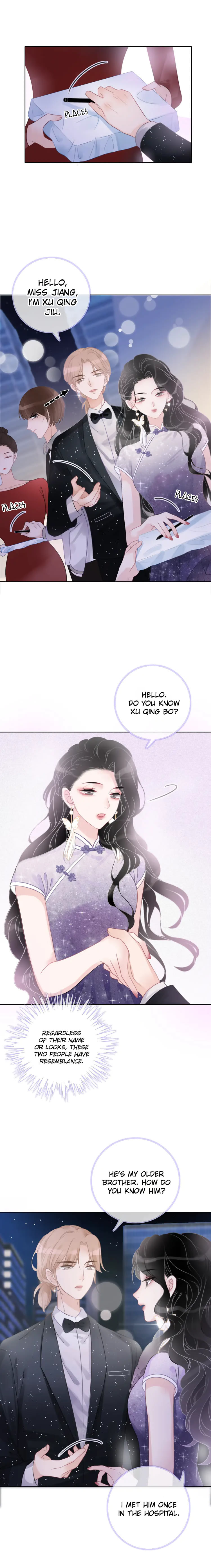 Read This Song Is Only for You chapter 16 image 3 on Lezhin
