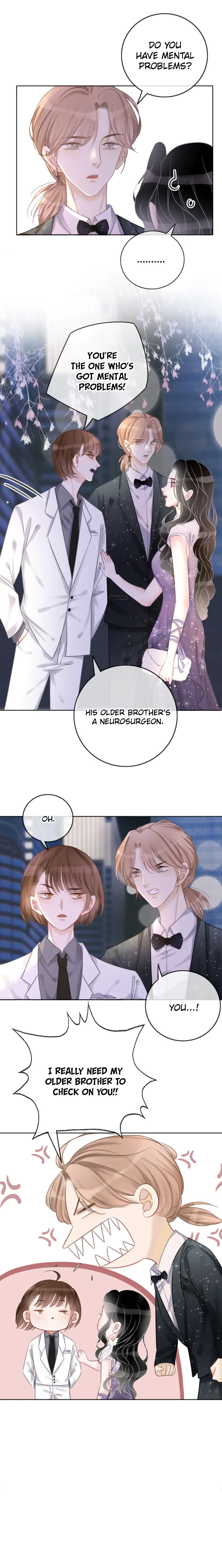 Read This Song Is Only for You chapter 16 image 4 on Lezhin