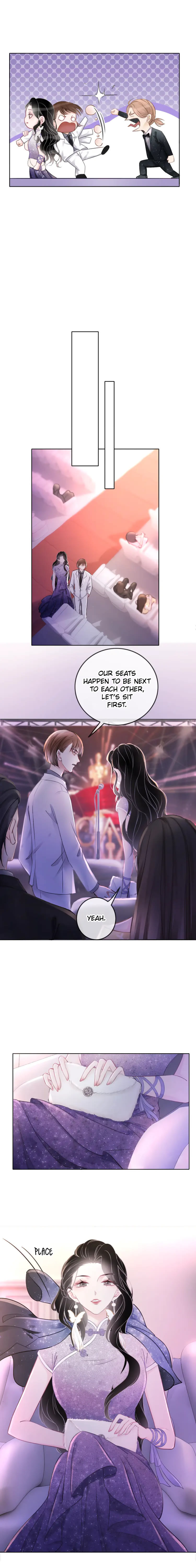 Read This Song Is Only for You chapter 16 image 5 on Lezhin