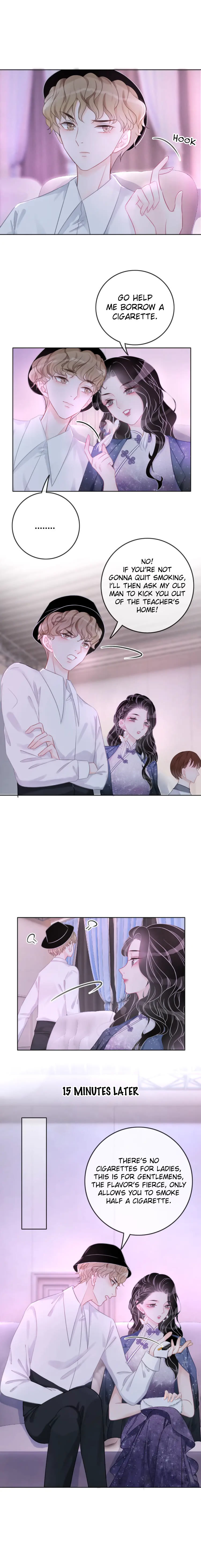 Read This Song Is Only for You chapter 16 image 7 on Lezhin