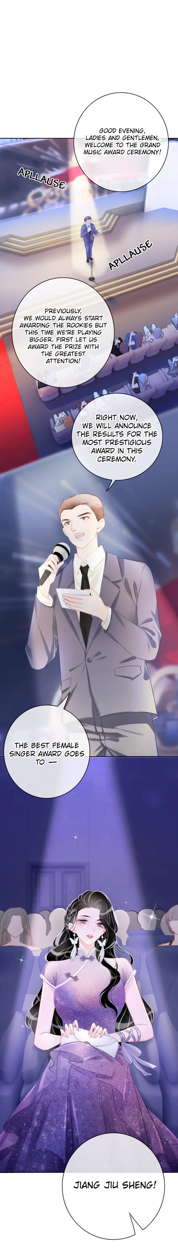 Read This Song Is Only for You chapter 16 image 9 on Lezhin