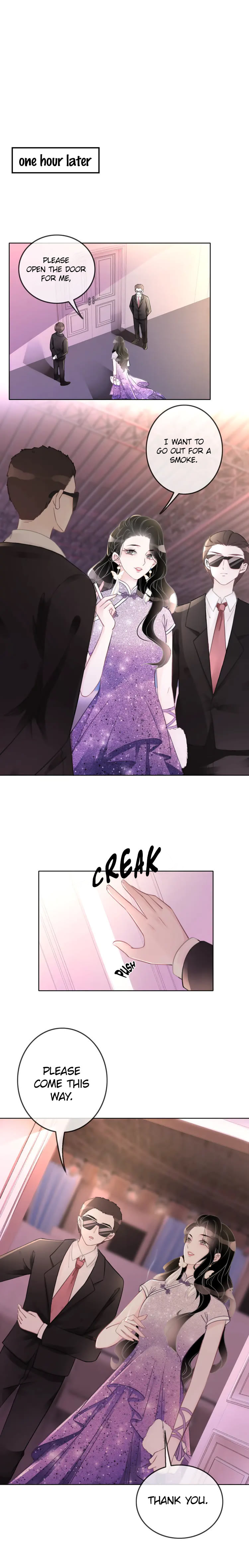 Read This Song Is Only for You chapter 17 image 0 on Lezhin