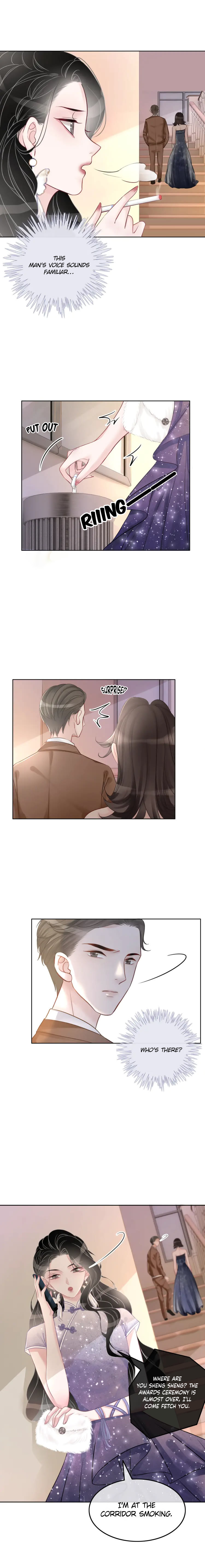 Read This Song Is Only for You chapter 17 image 3 on Lezhin