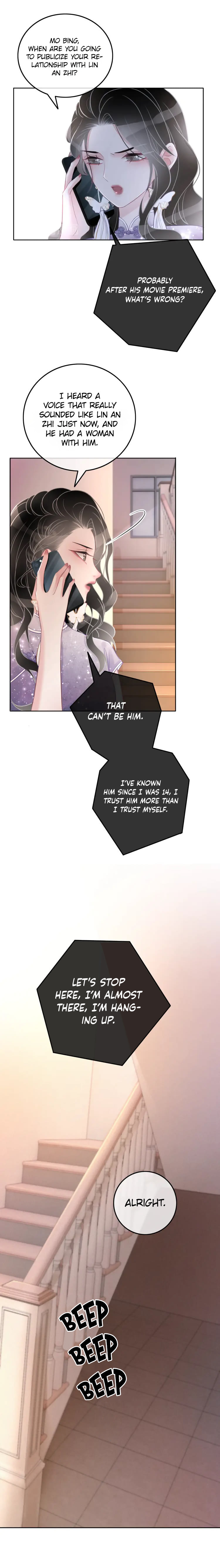 Read This Song Is Only for You chapter 17 image 4 on Lezhin