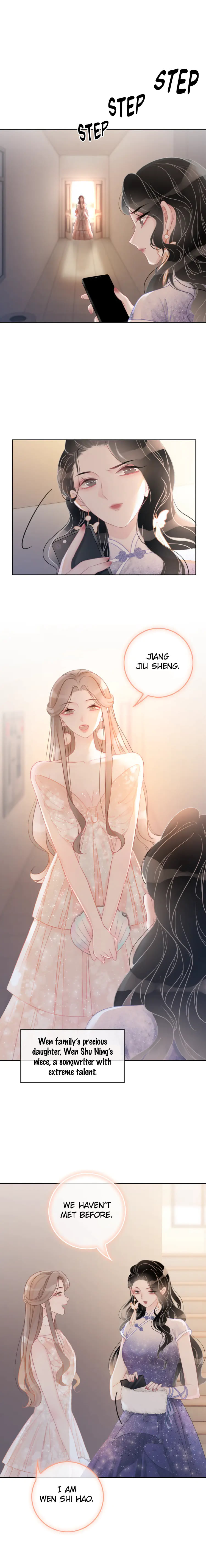 Read This Song Is Only for You chapter 17 image 5 on Lezhin
