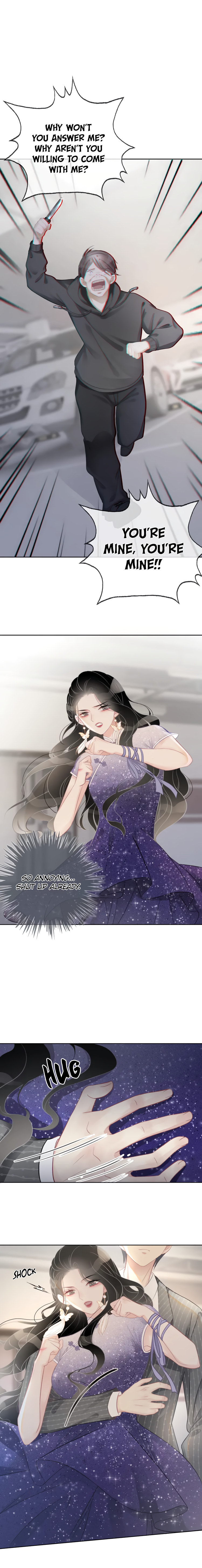 Read This Song Is Only for You chapter 18 image 5 on Lezhin