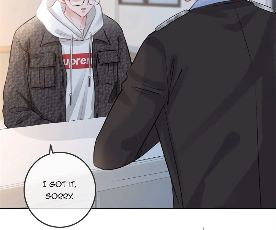 Read This Song Is Only for You chapter 19 image 7 on Lezhin