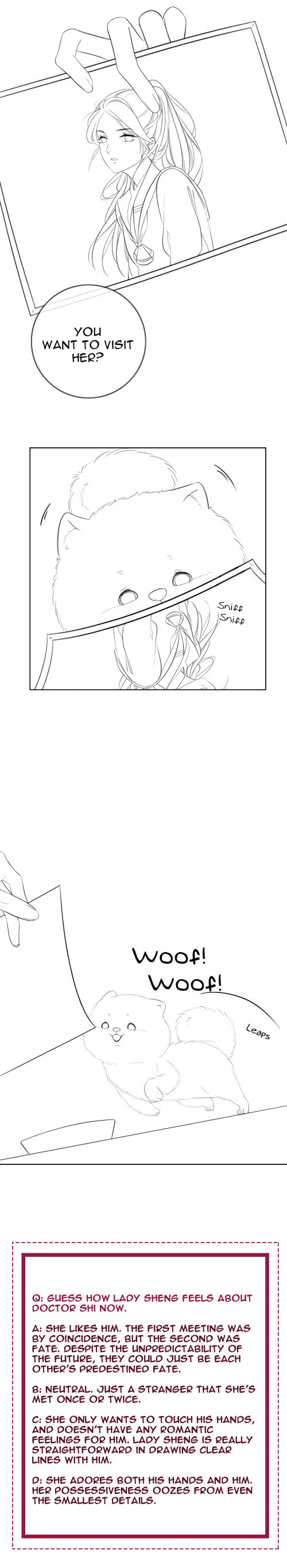 Read This Song Is Only for You chapter 2 image 11 on Lezhin