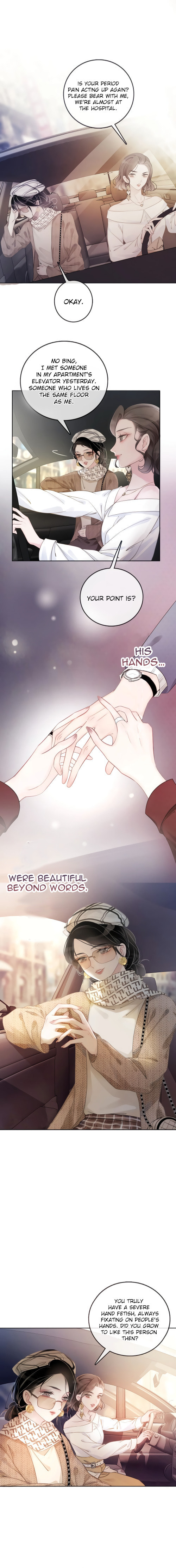 Read This Song Is Only for You chapter 2 image 2 on Lezhin