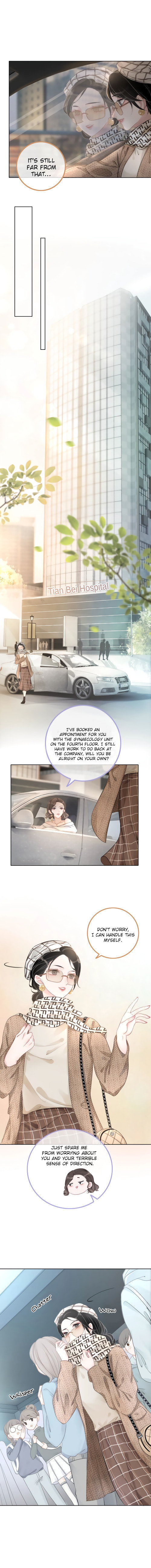 Read This Song Is Only for You chapter 2 image 3 on Lezhin