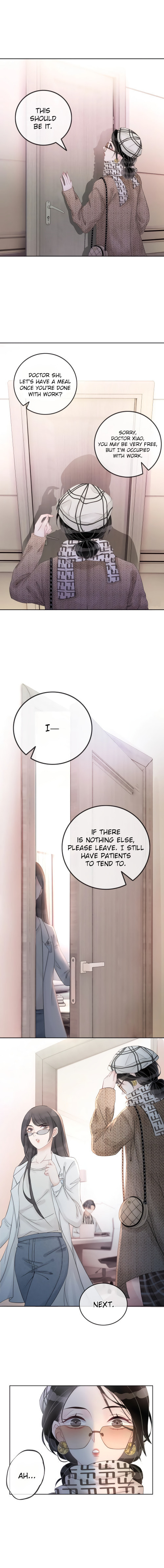 Read This Song Is Only for You chapter 2 image 4 on Lezhin
