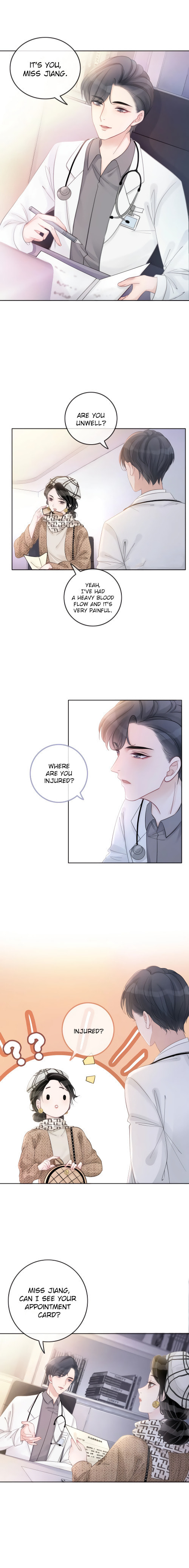 Read This Song Is Only for You chapter 2 image 5 on Lezhin