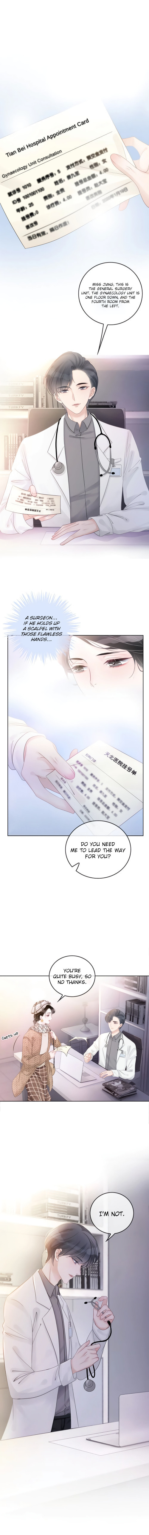 Read This Song Is Only for You chapter 2 image 6 on Lezhin