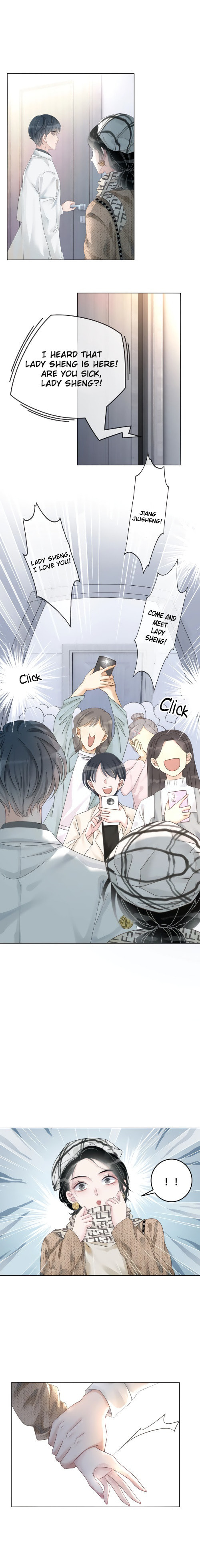 Read This Song Is Only for You chapter 2 image 7 on Lezhin