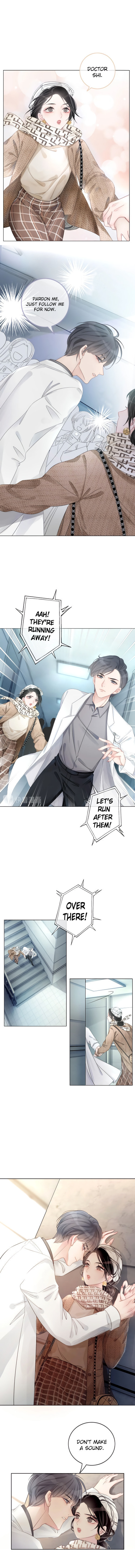 Read This Song Is Only for You chapter 2 image 8 on Lezhin