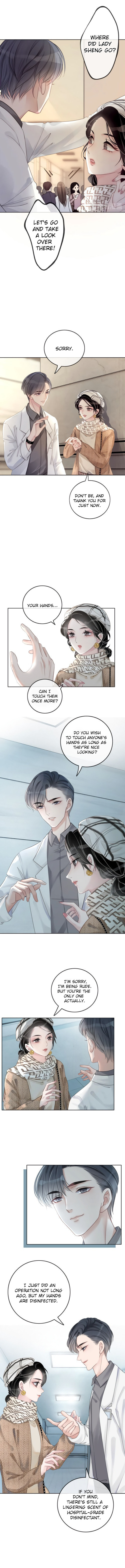 Read This Song Is Only for You chapter 2 image 9 on Lezhin