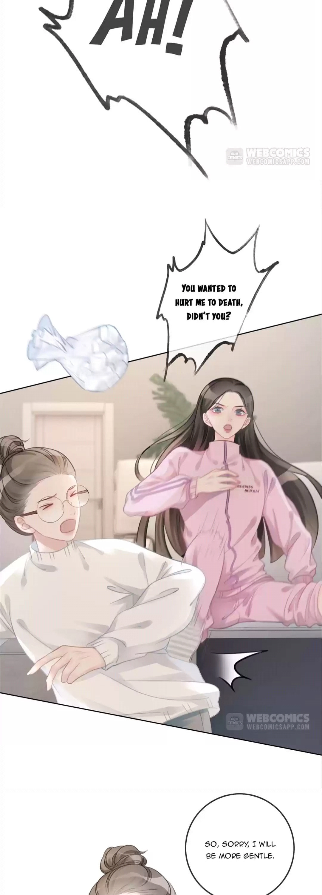 Read This Song Is Only for You chapter 21 image 11 on Lezhin