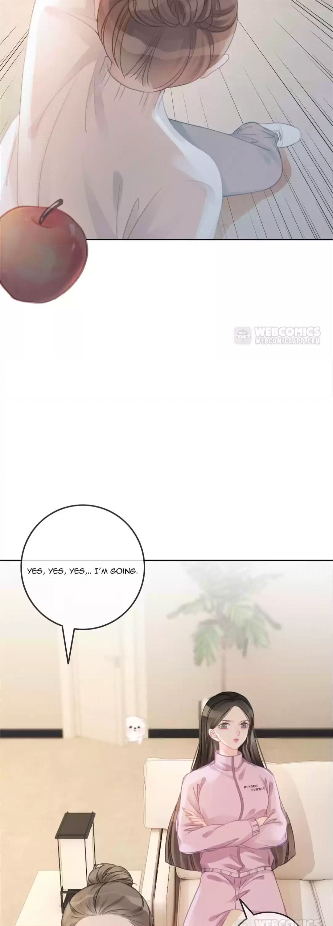 Read This Song Is Only for You chapter 21 image 13 on Lezhin