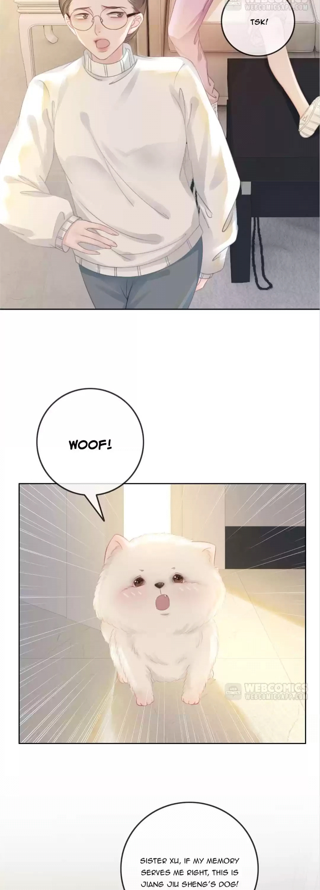 Read This Song Is Only for You chapter 21 image 14 on Lezhin