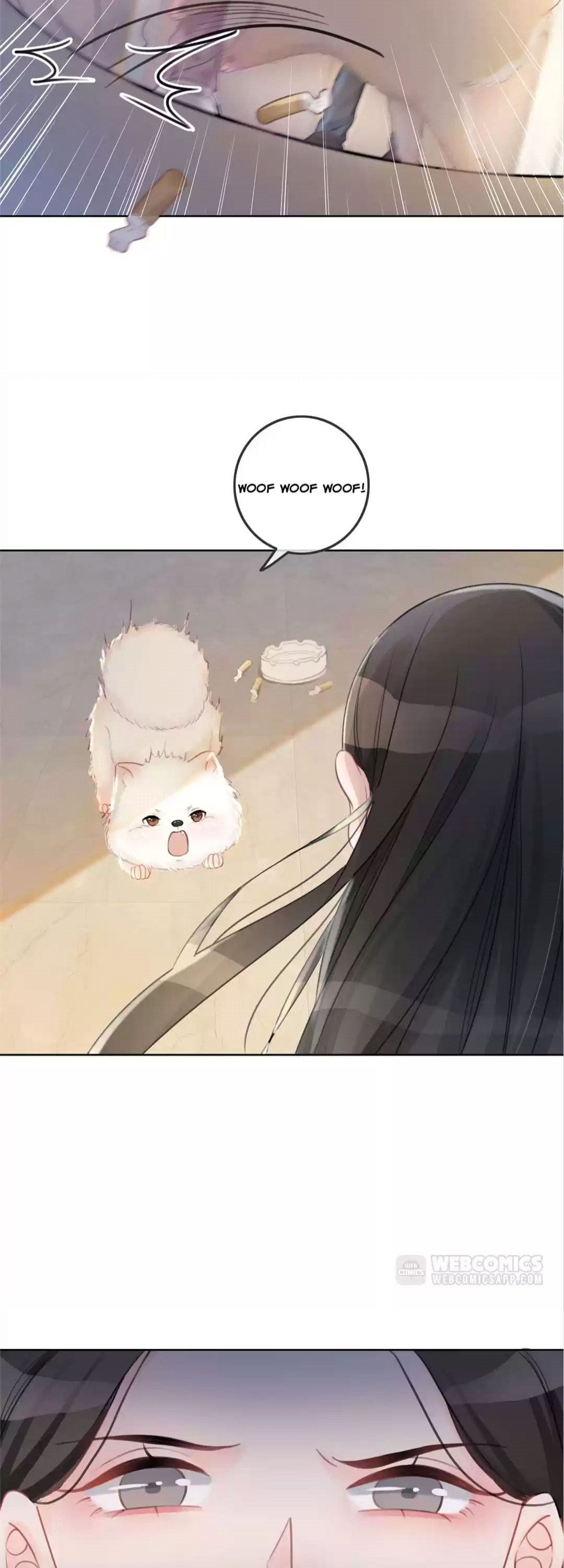 Read This Song Is Only for You chapter 21 image 17 on Lezhin