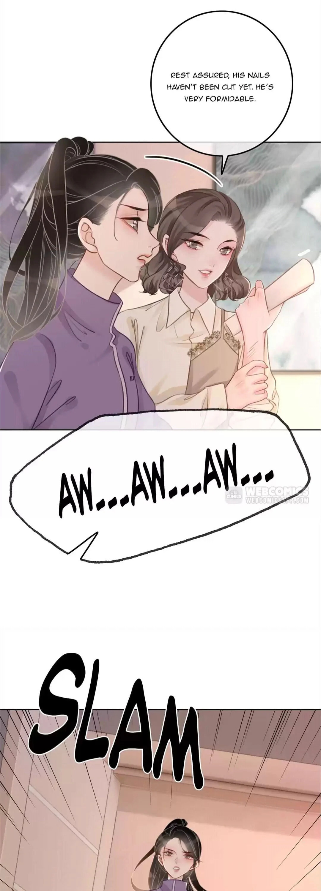 Read This Song Is Only for You chapter 21 image 22 on Lezhin