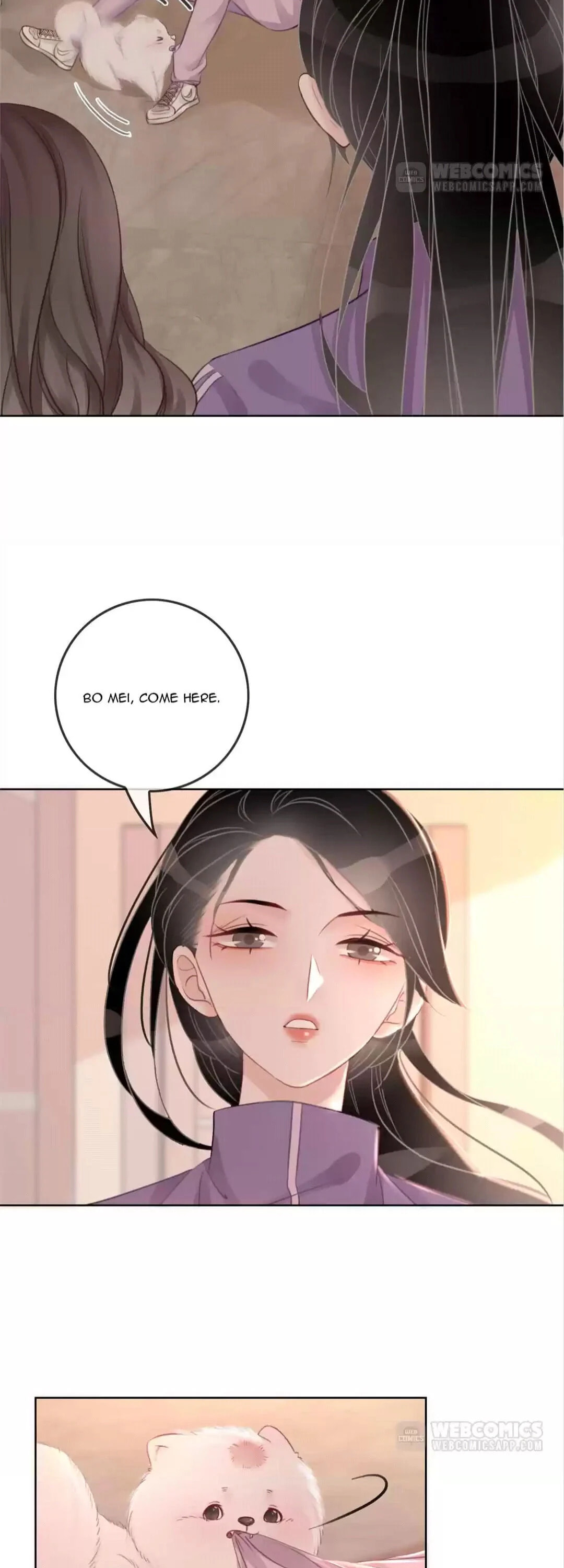 Read This Song Is Only for You chapter 21 image 24 on Lezhin