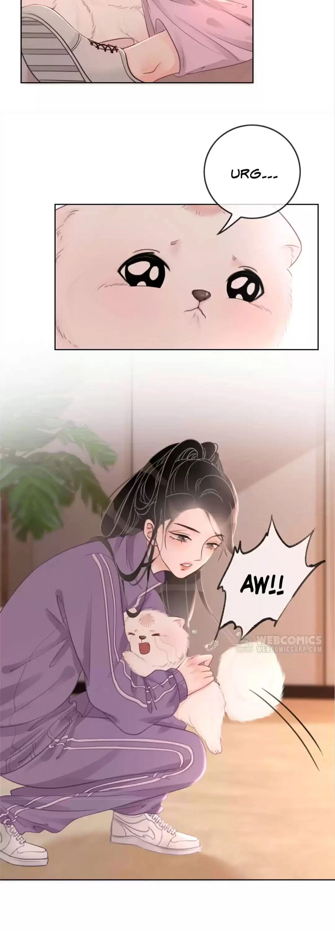 Read This Song Is Only for You chapter 21 image 25 on Lezhin