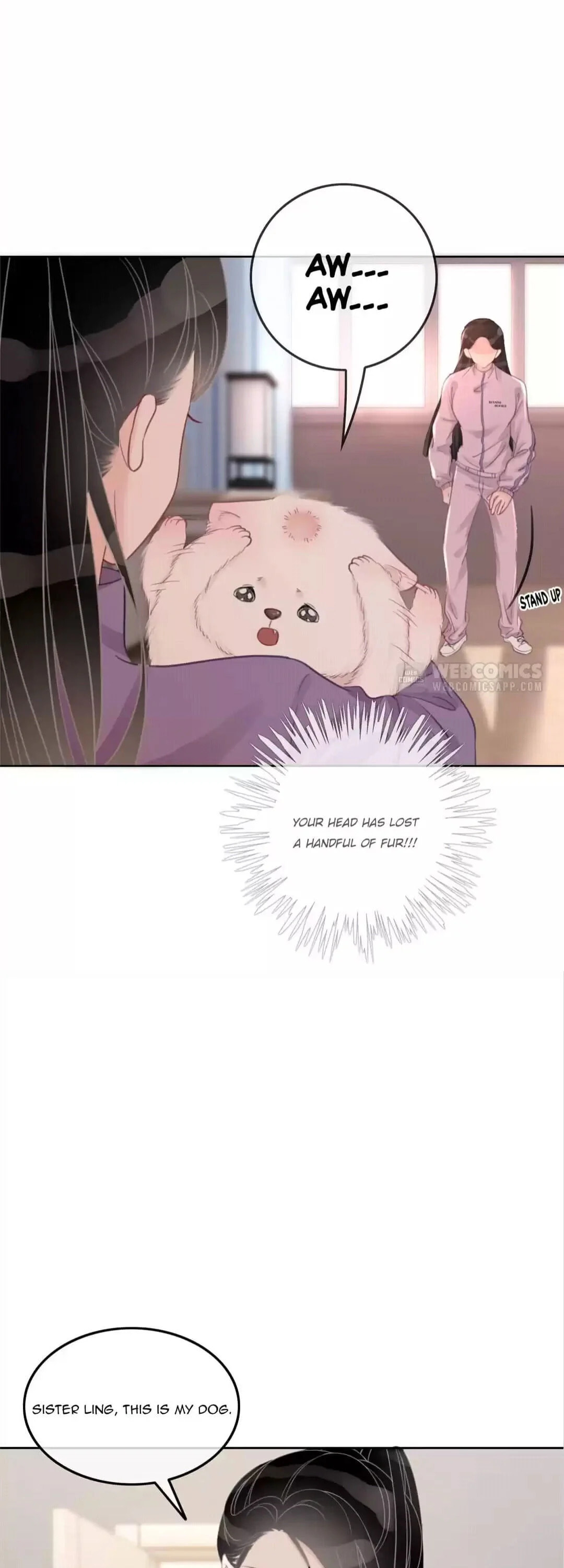 Read This Song Is Only for You chapter 21 image 26 on Lezhin