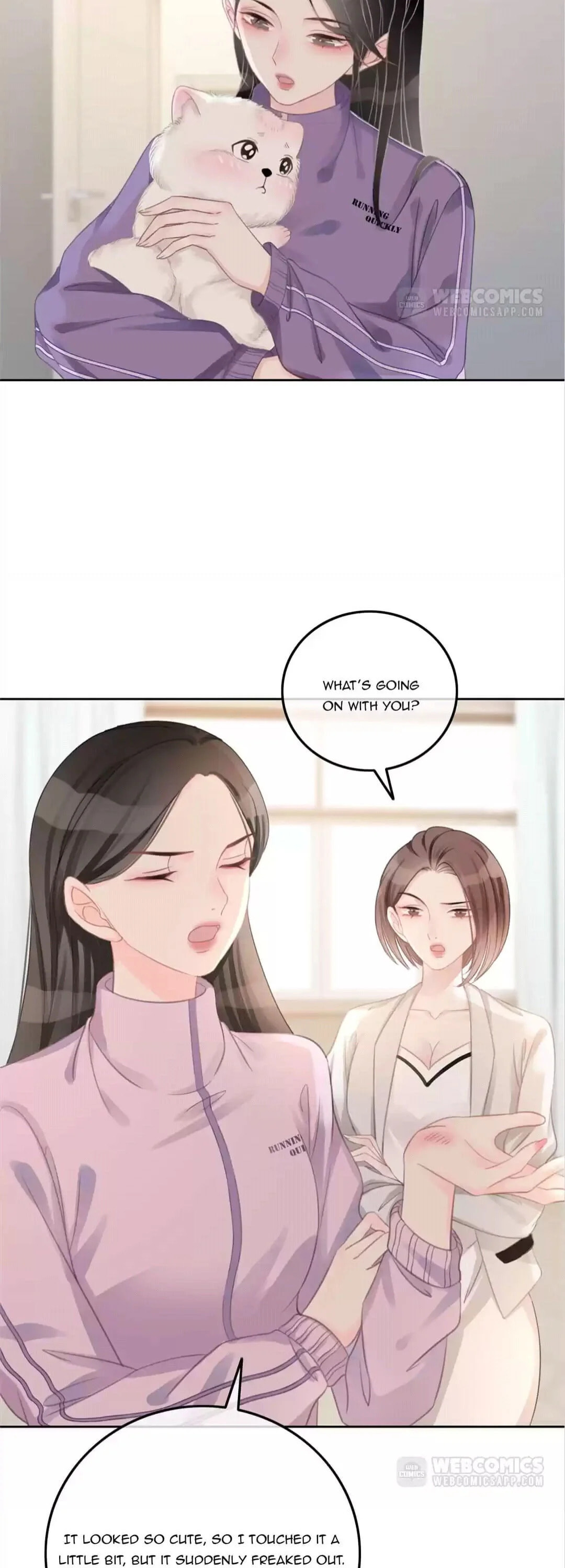 Read This Song Is Only for You chapter 21 image 27 on Lezhin