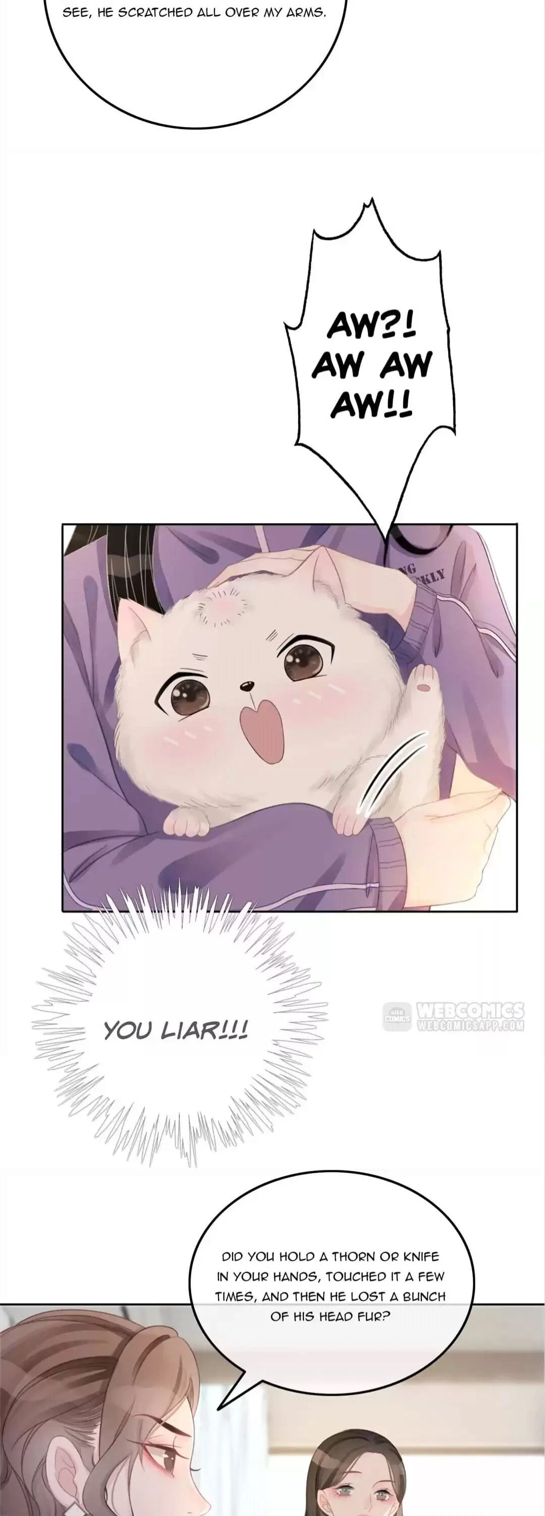 Read This Song Is Only for You chapter 21 image 28 on Lezhin