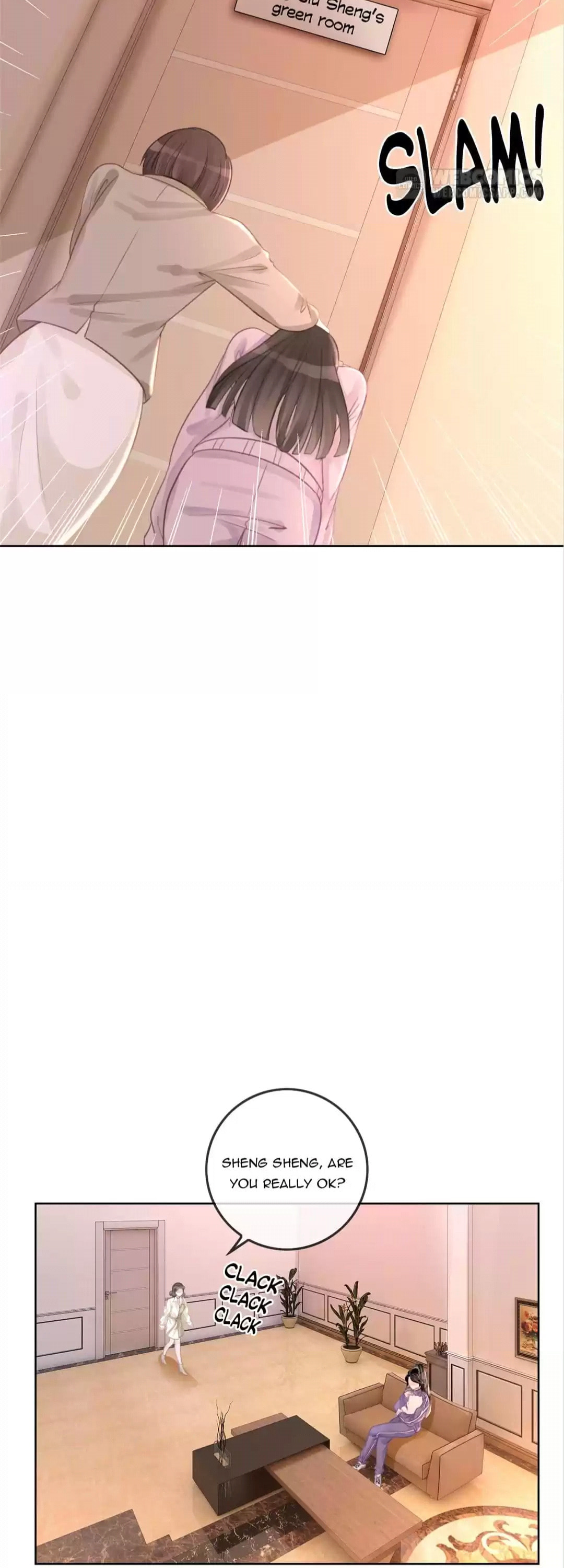 Read This Song Is Only for You chapter 21 image 3 on Lezhin
