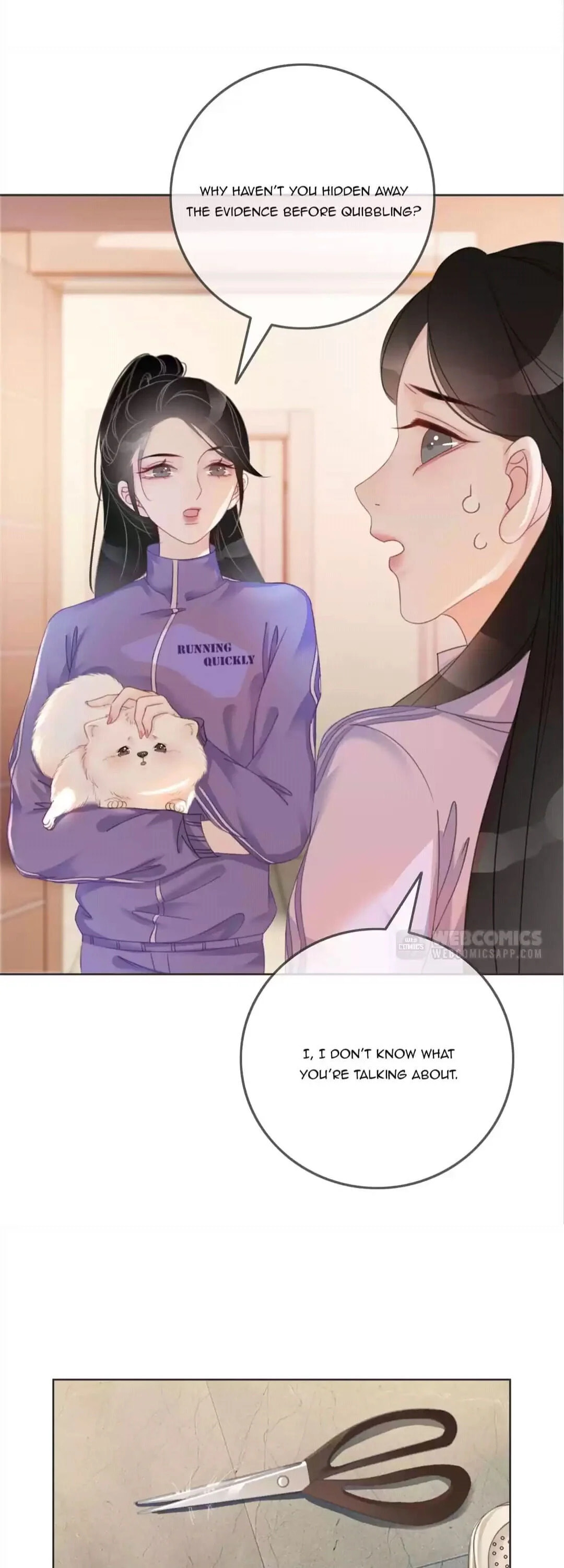 Read This Song Is Only for You chapter 21 image 30 on Lezhin