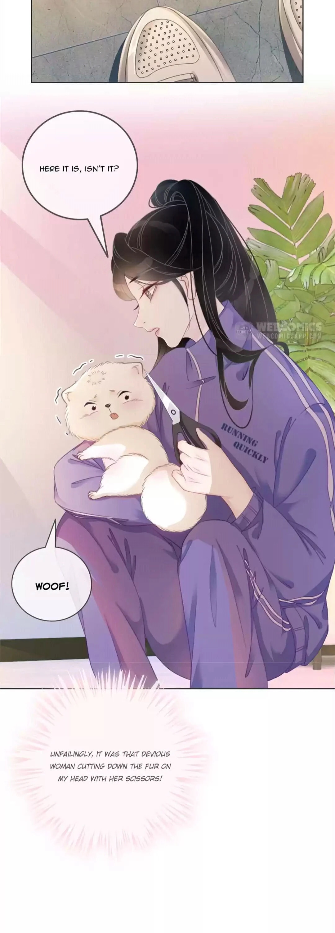 Read This Song Is Only for You chapter 21 image 31 on Lezhin