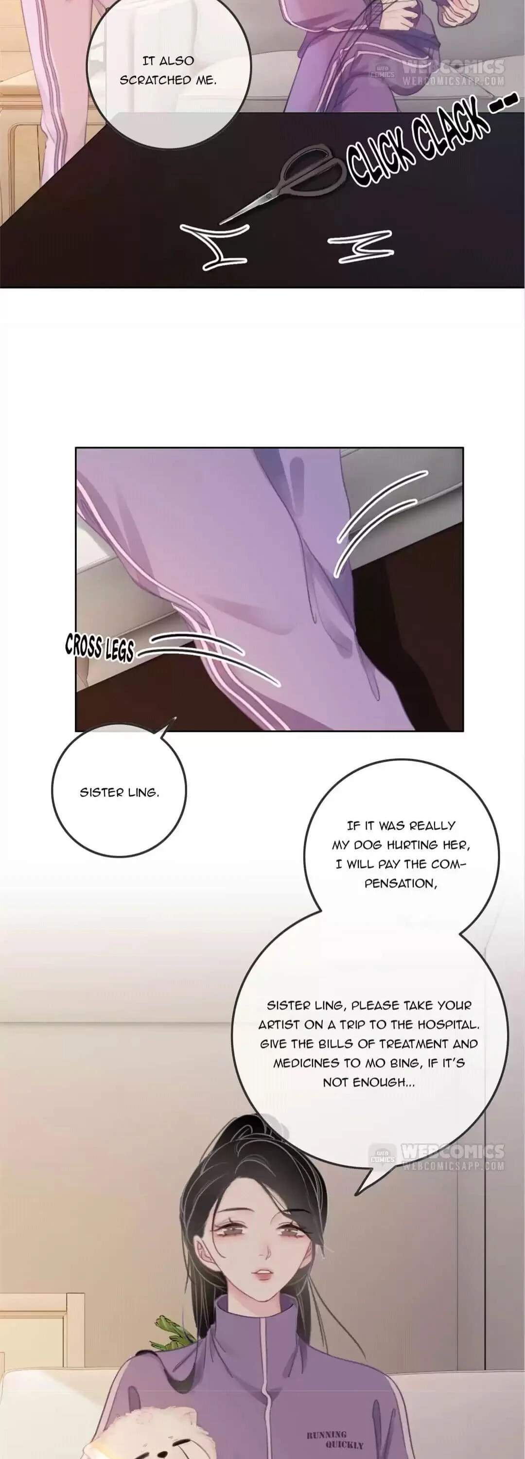 Read This Song Is Only for You chapter 21 image 33 on Lezhin