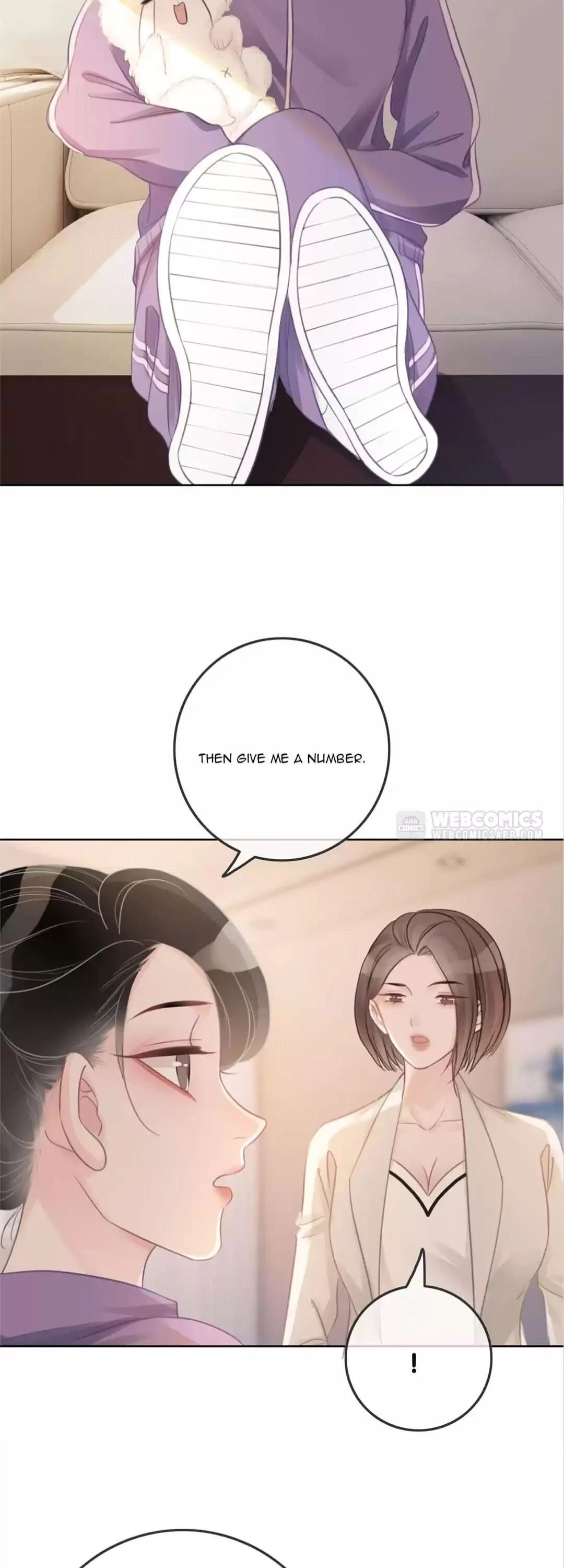 Read This Song Is Only for You chapter 21 image 34 on Lezhin