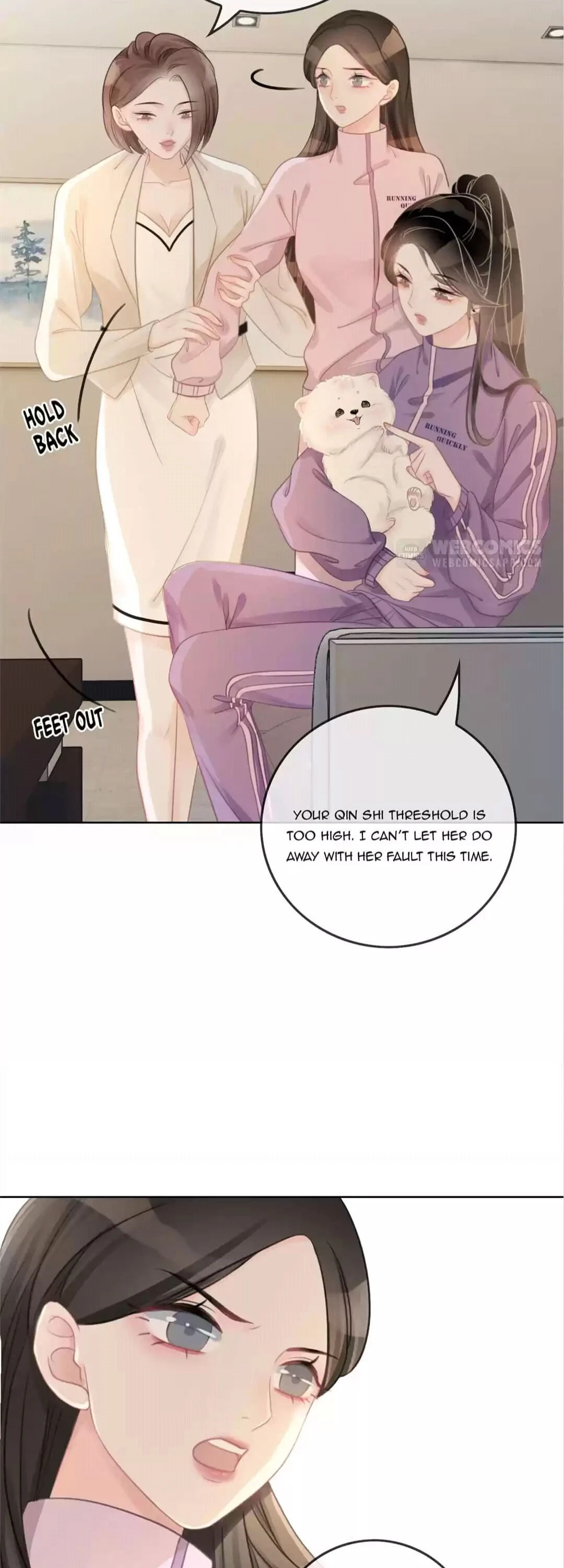 Read This Song Is Only for You chapter 21 image 36 on Lezhin