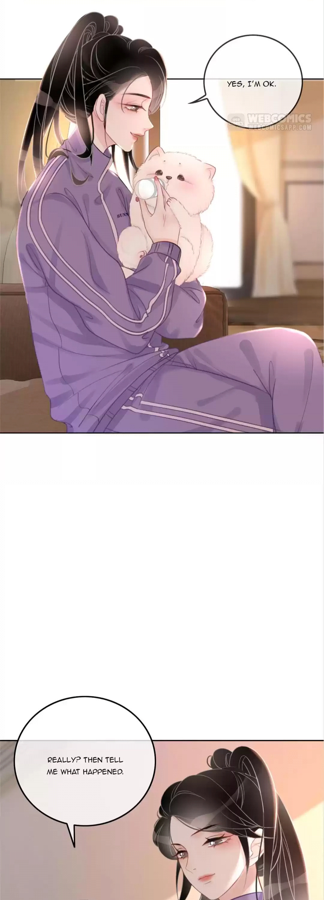Read This Song Is Only for You chapter 21 image 4 on Lezhin